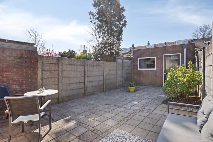 Foto 19 van Pironstraat 44