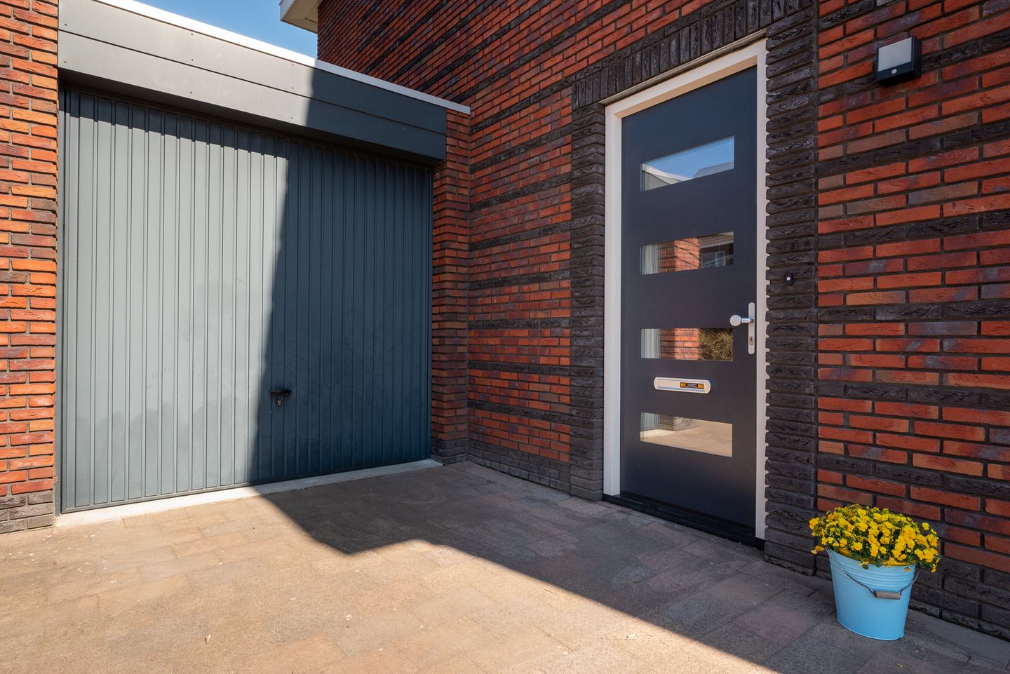 Foto 10 van IJzerhof 14