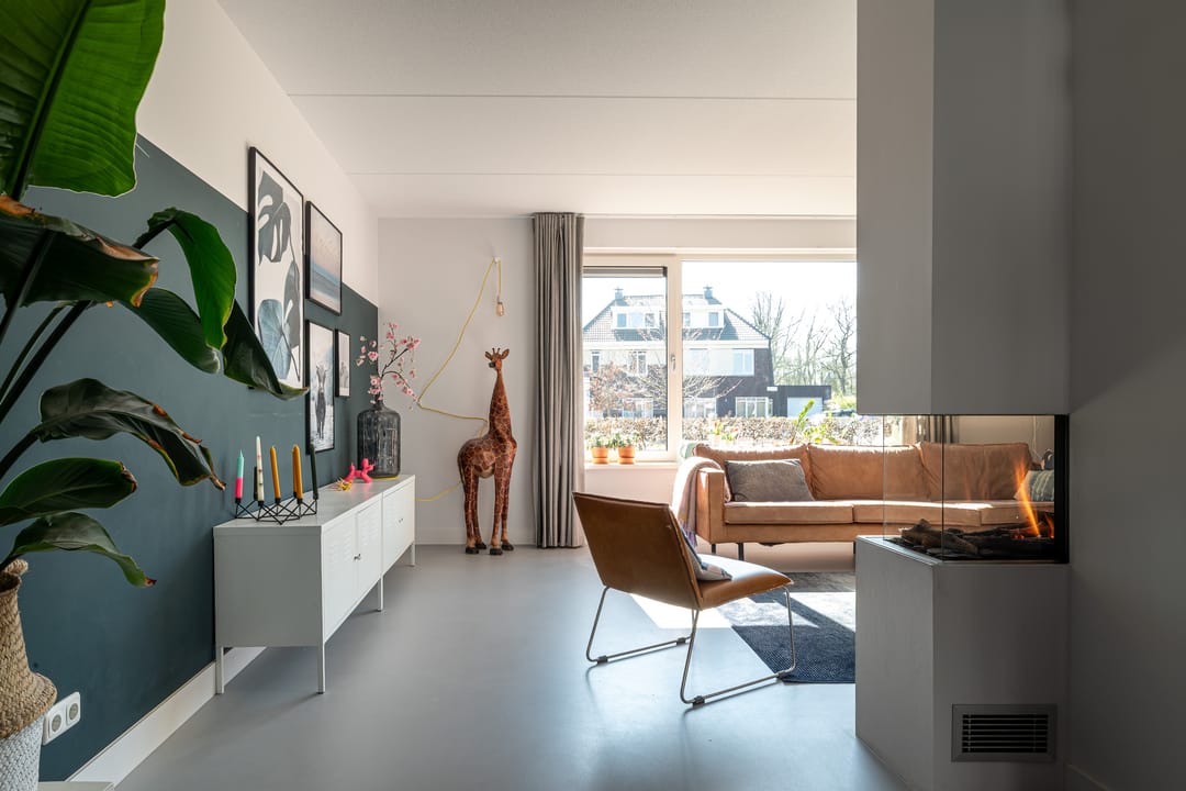 Foto 11 van IJzerhof 14