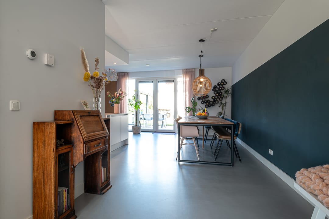 Foto 16 van IJzerhof 14