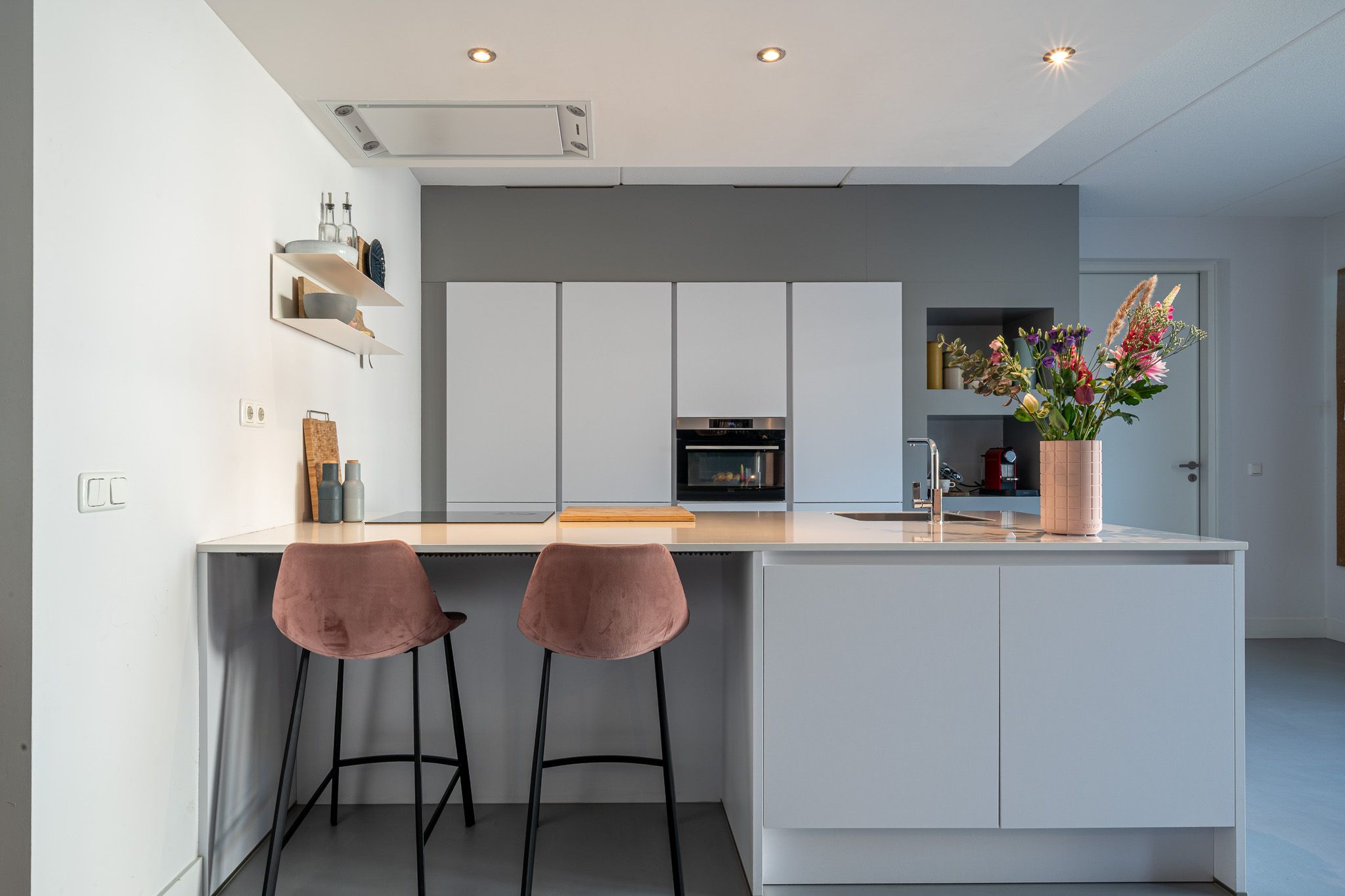 Foto 18 van IJzerhof 14