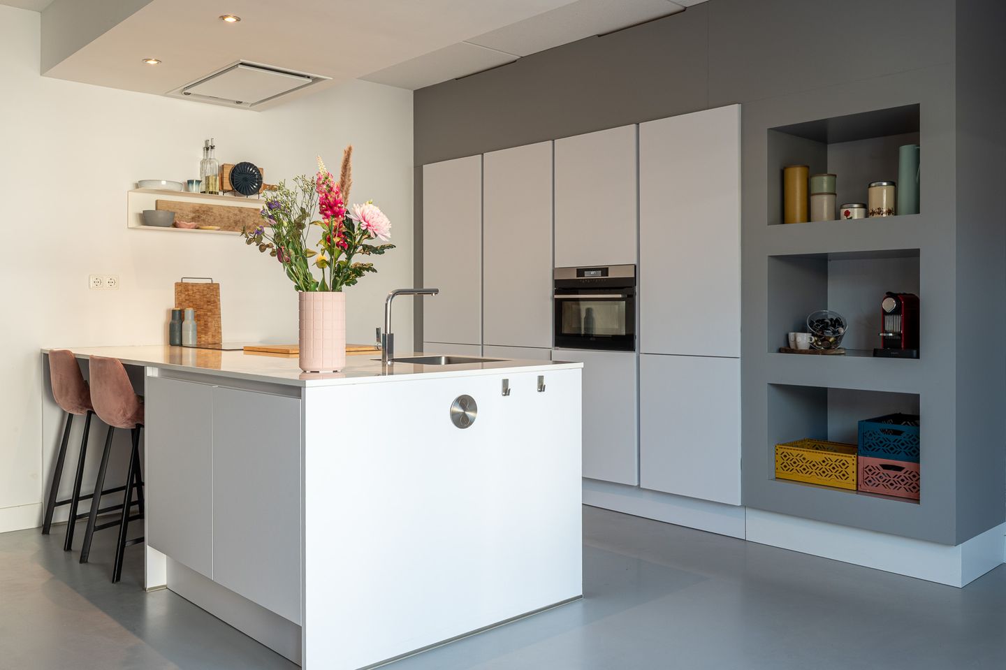 Foto 19 van IJzerhof 14