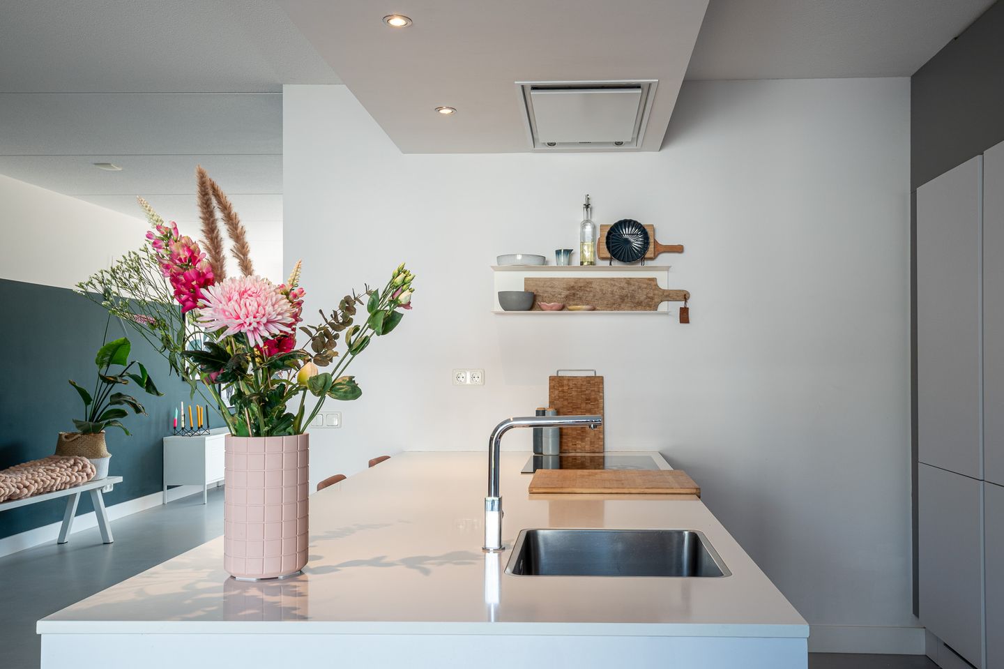 Foto 20 van IJzerhof 14