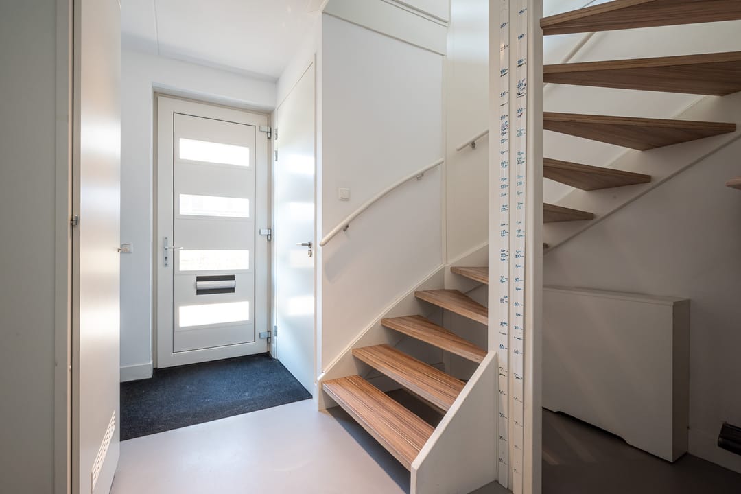 Foto 22 van IJzerhof 14