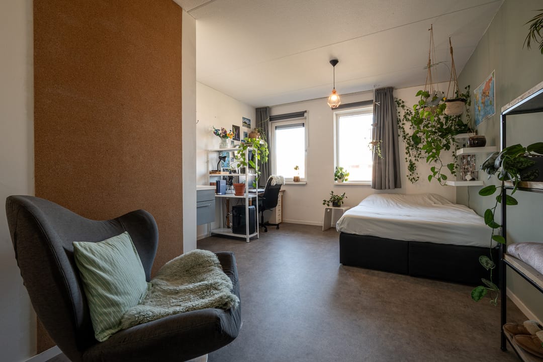 Foto 23 van IJzerhof 14