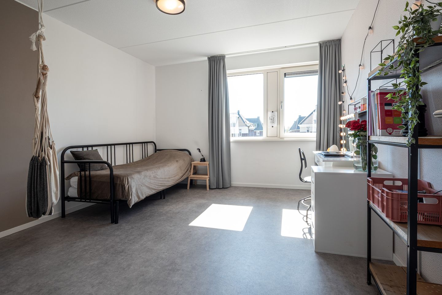 Foto 25 van IJzerhof 14