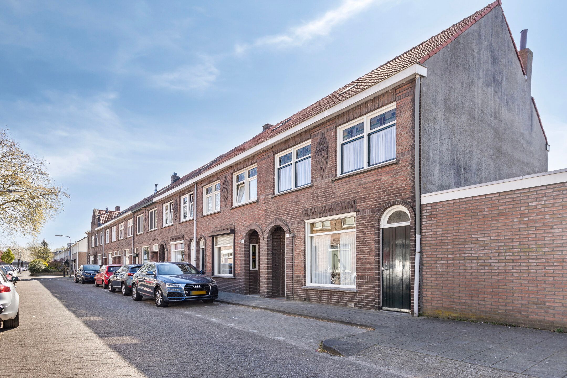 Foto 36 van Pironstraat 44