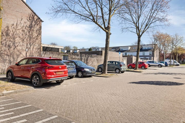 Foto 37 van Pironstraat 44