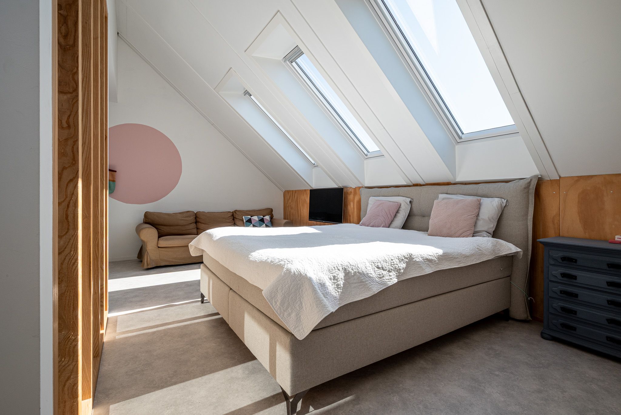 Foto 30 van IJzerhof 14