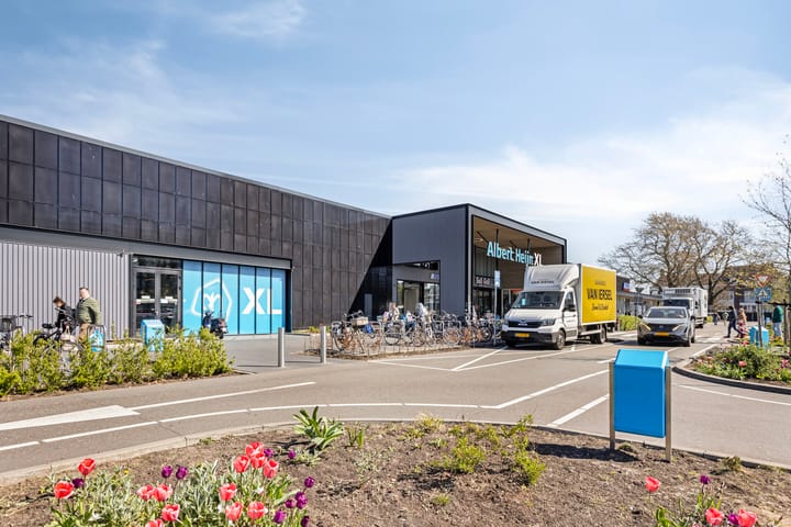 Foto 39 van Pironstraat 44