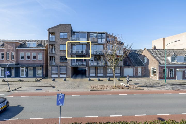 Foto 1 van Gasthuisstraat 10-B