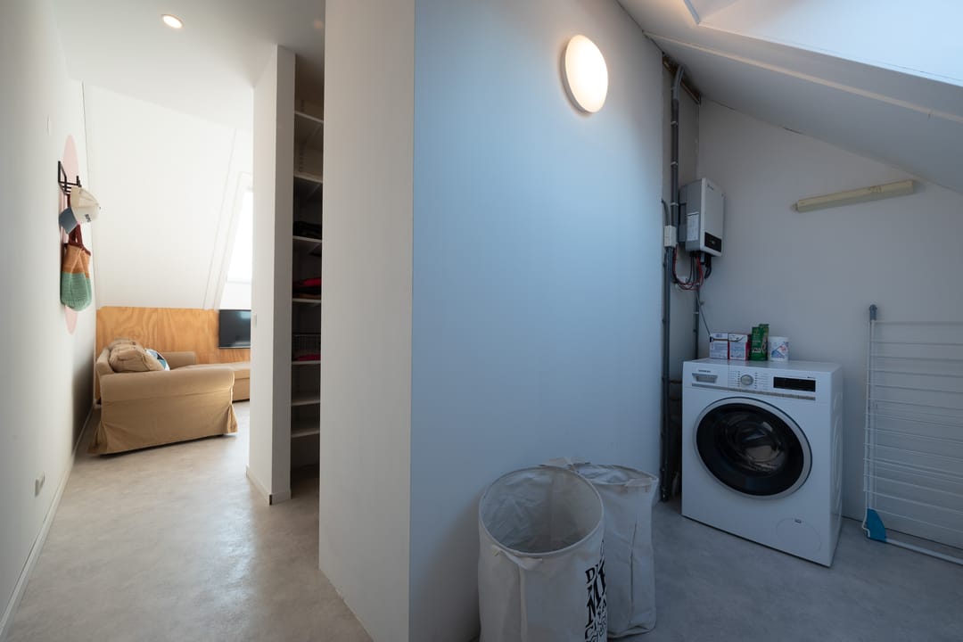 Foto 32 van IJzerhof 14