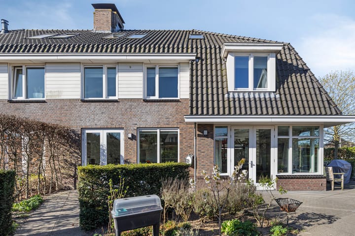 Foto 2 van Coupure 3