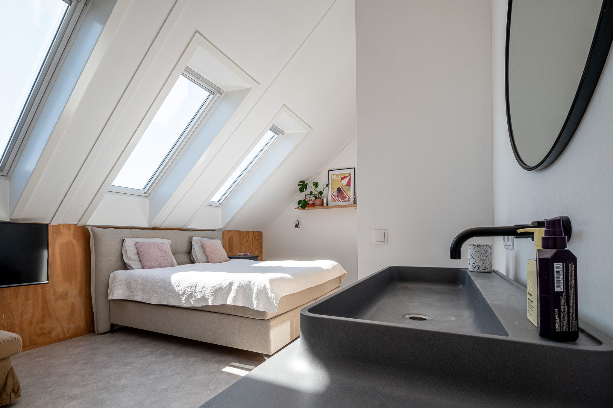 Foto 33 van IJzerhof 14