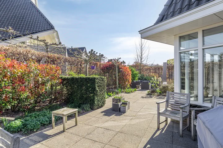 Foto 3 van Coupure 3