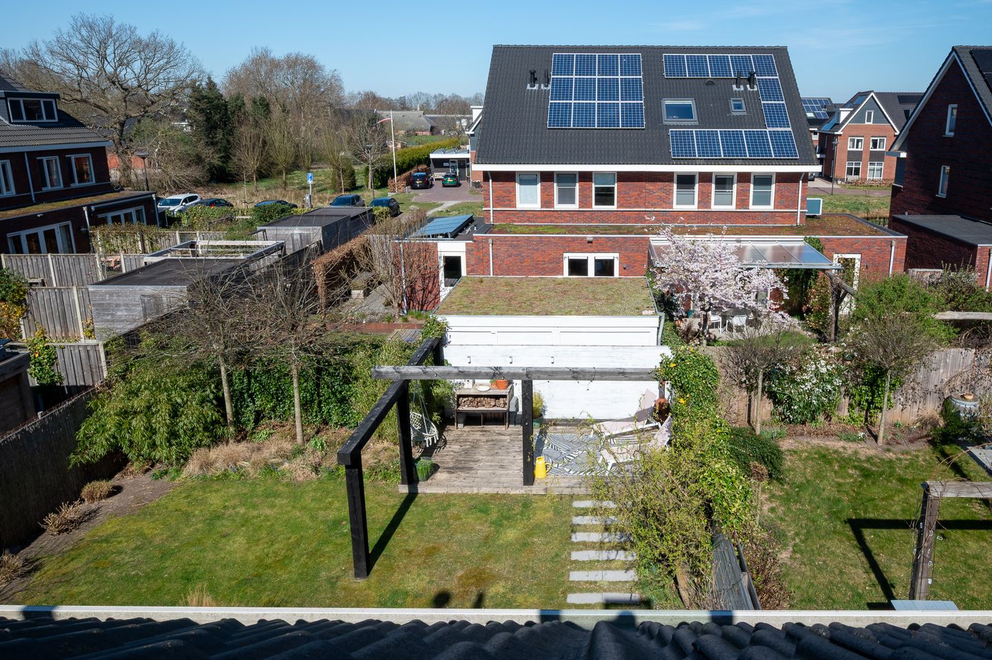 Foto 34 van IJzerhof 14