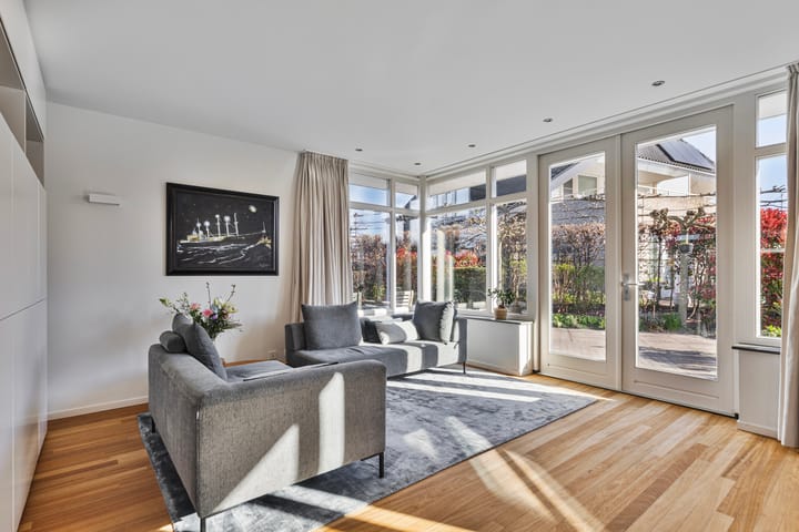 Foto 4 van Coupure 3