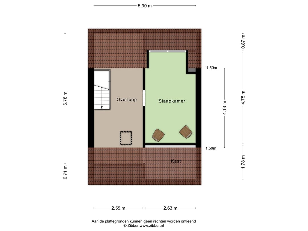 Foto 43 van Pironstraat 44