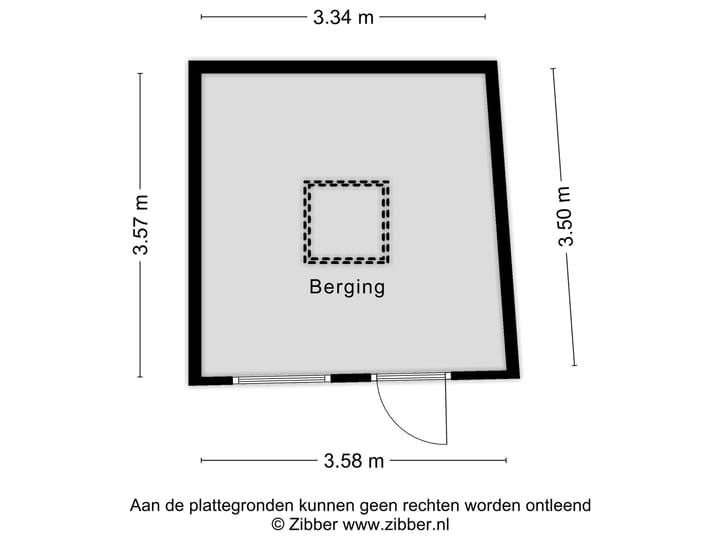 Foto 44 van Pironstraat 44