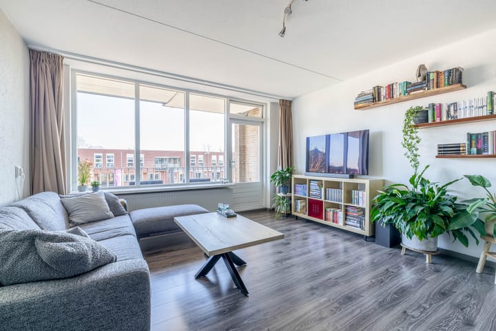 Foto 6 van Gasthuisstraat 10-B