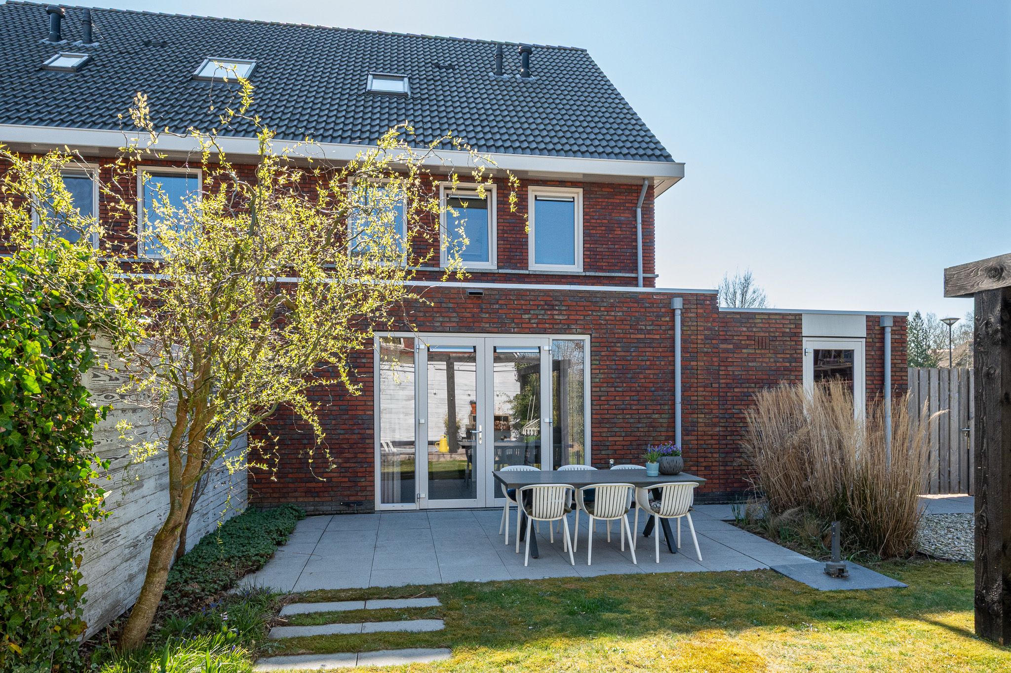 Foto 36 van IJzerhof 14