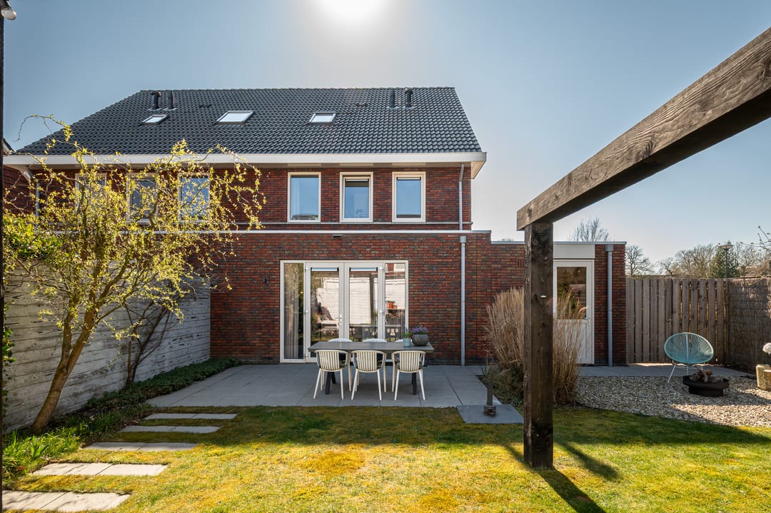 Foto 37 van IJzerhof 14