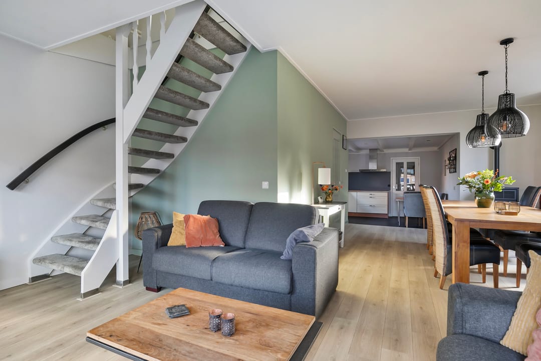 Foto 2 van Kerkstraat 121