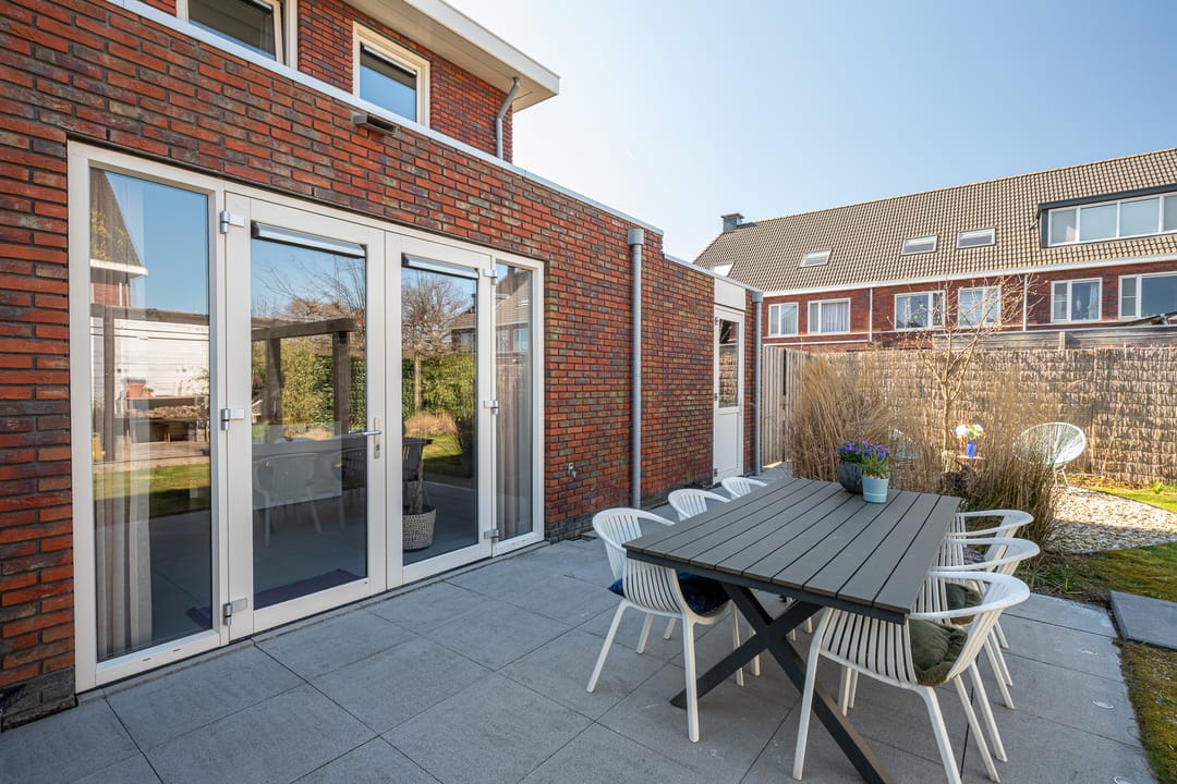 Foto 38 van IJzerhof 14