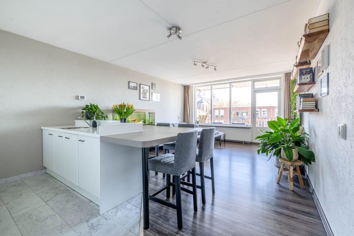 Foto 9 van Gasthuisstraat 10-B