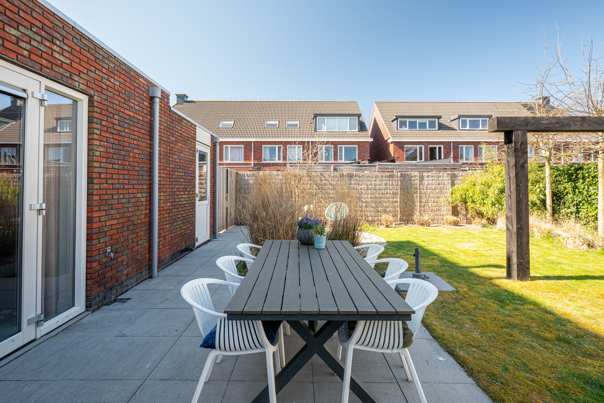 Foto 39 van IJzerhof 14