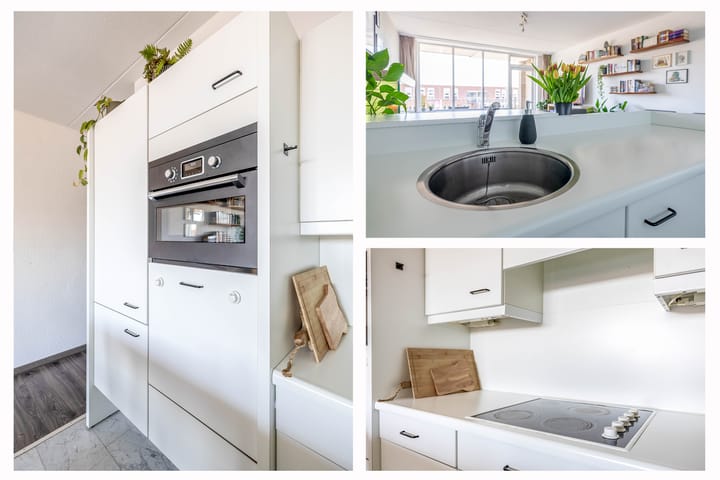 Foto 10 van Gasthuisstraat 10-B