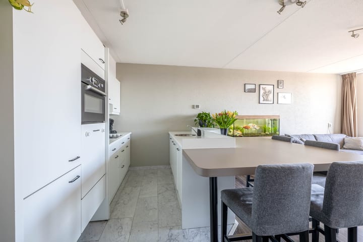 Foto 11 van Gasthuisstraat 10-B