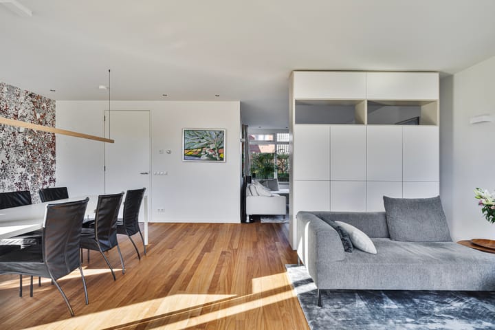 Foto 11 van Coupure 3