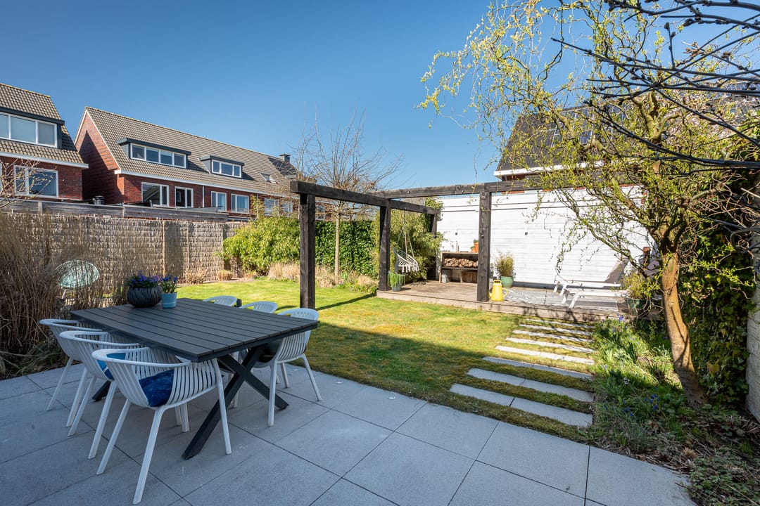 Foto 41 van IJzerhof 14