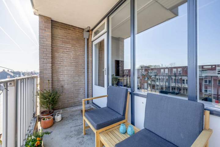 Foto 12 van Gasthuisstraat 10-B