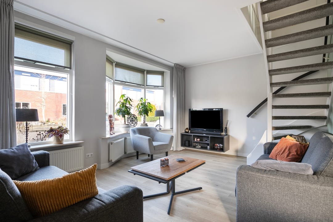 Foto 8 van Kerkstraat 121