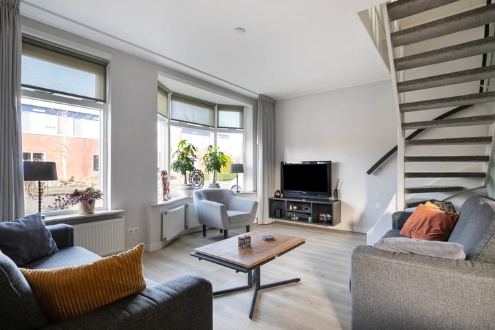 Foto 8 van Kerkstraat 121