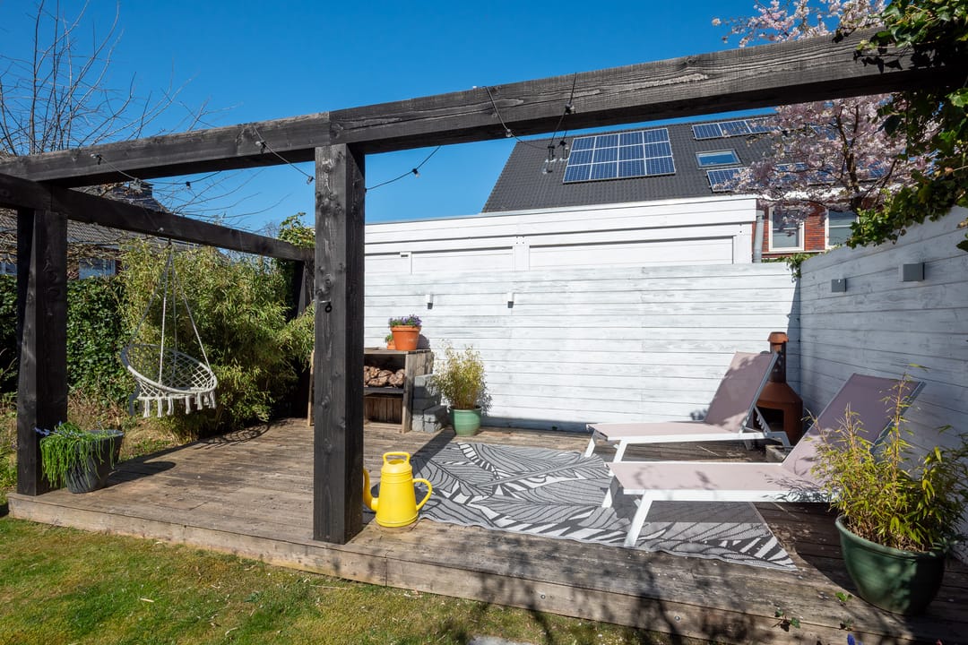 Foto 43 van IJzerhof 14