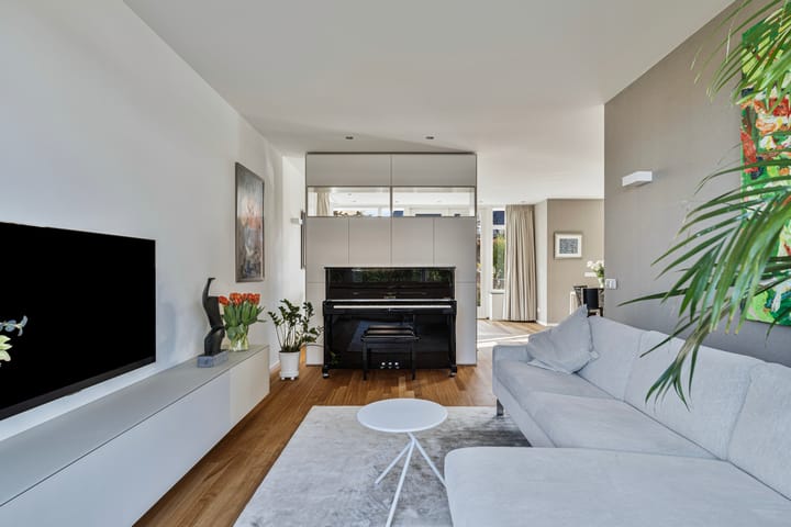 Foto 14 van Coupure 3