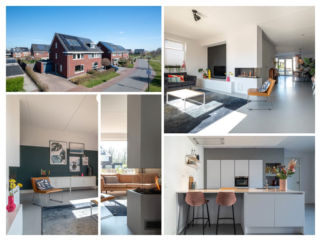 Foto 44 van IJzerhof 14