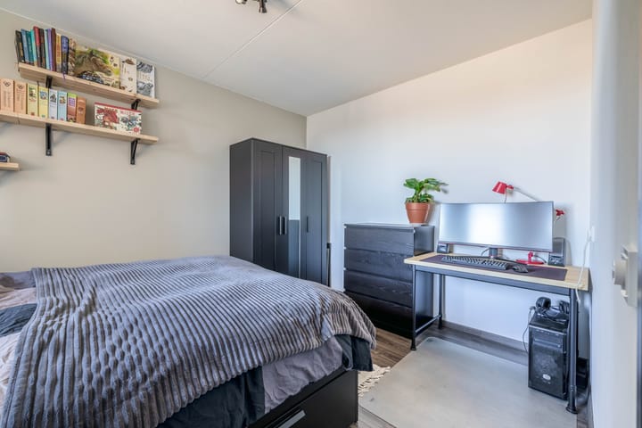 Foto 14 van Gasthuisstraat 10-B