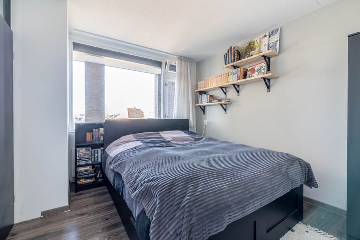 Foto 15 van Gasthuisstraat 10-B