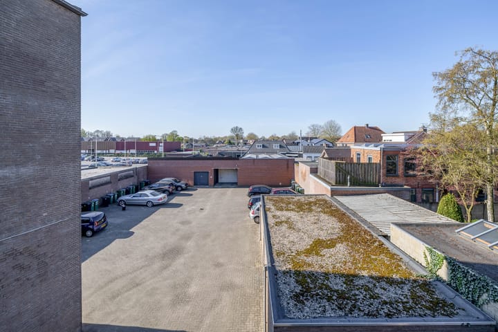 Foto 19 van Gasthuisstraat 10-B