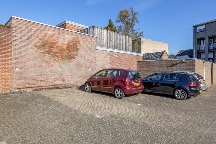 Foto 20 van Gasthuisstraat 10-B