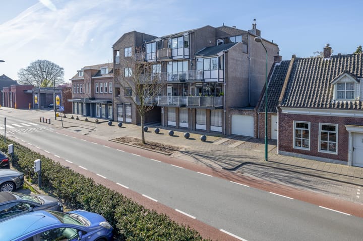 Foto 21 van Gasthuisstraat 10-B