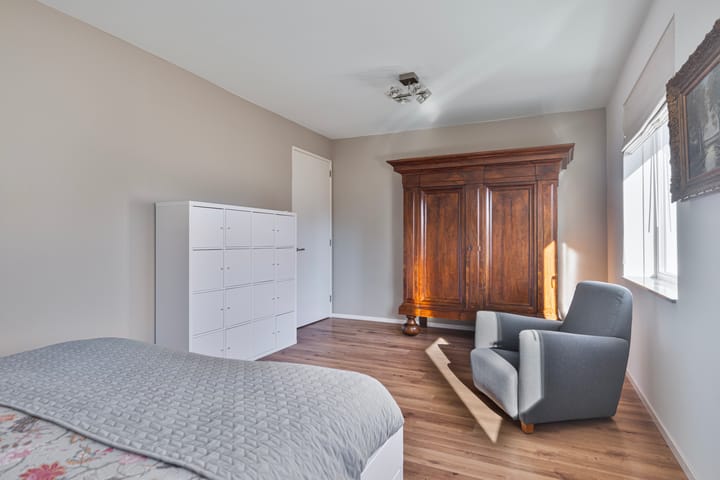 Foto 23 van Coupure 3