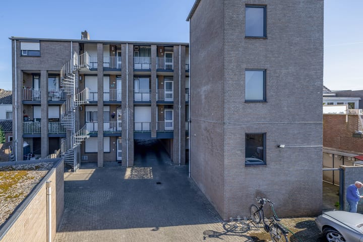 Foto 22 van Gasthuisstraat 10-B