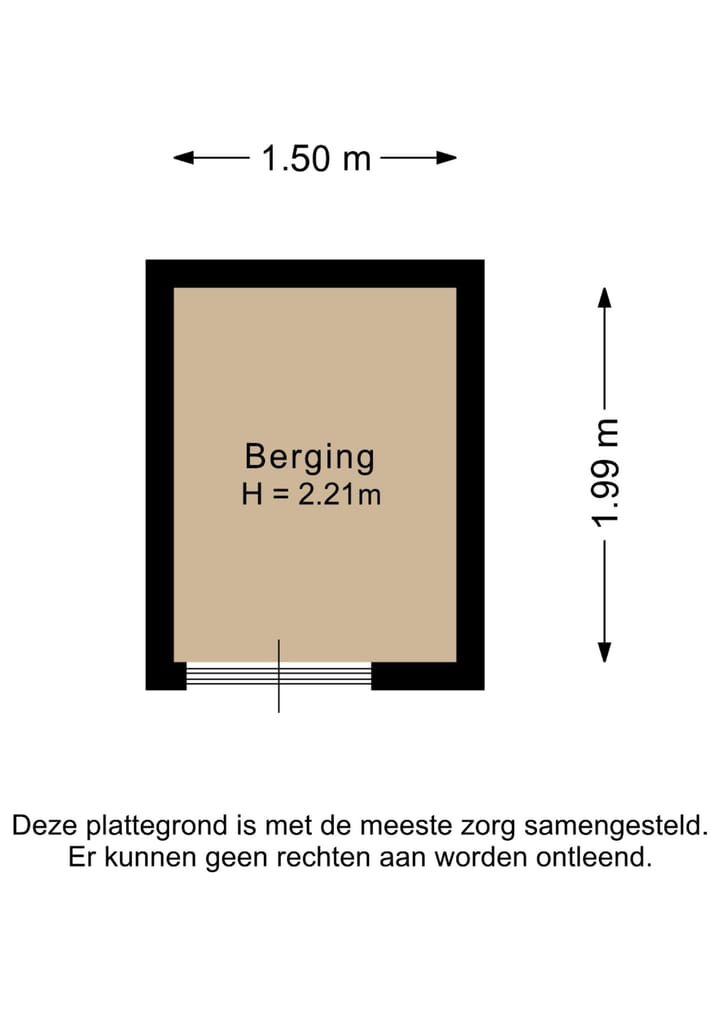 Foto 24 van Gasthuisstraat 10-B