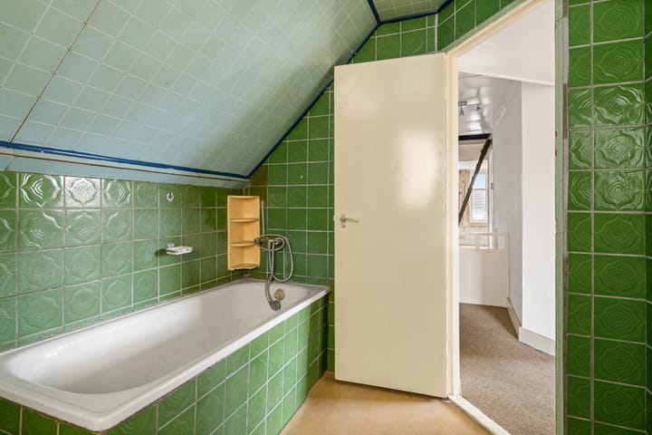 Foto 5 van Wilhelminastraat 3