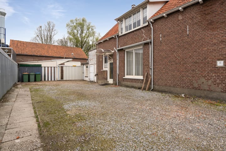 Foto 6 van Wilhelminastraat 3